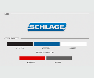 Schlage