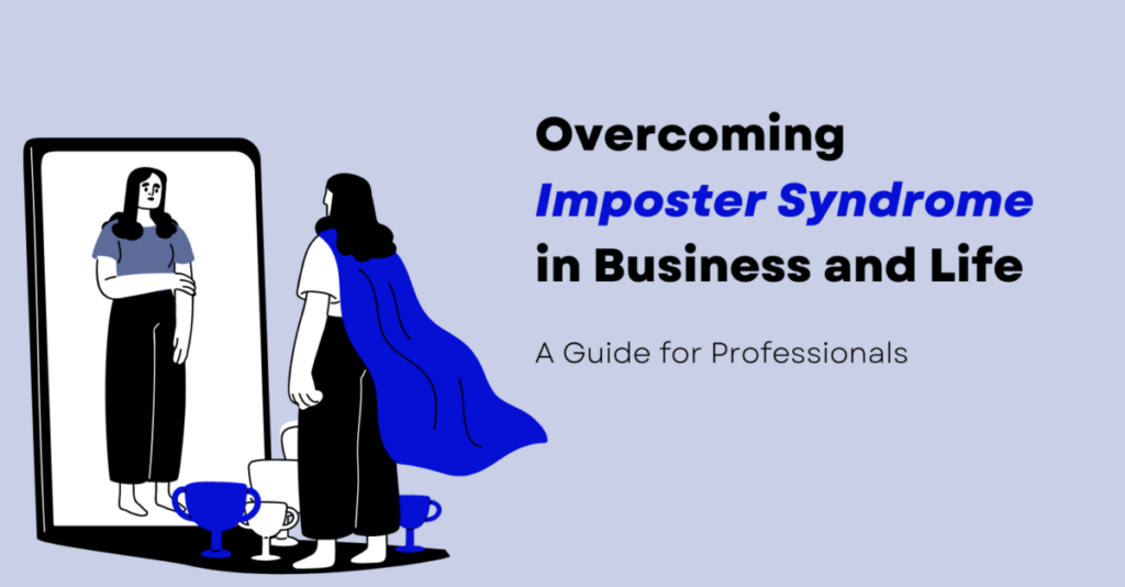 Imposter Syndrome