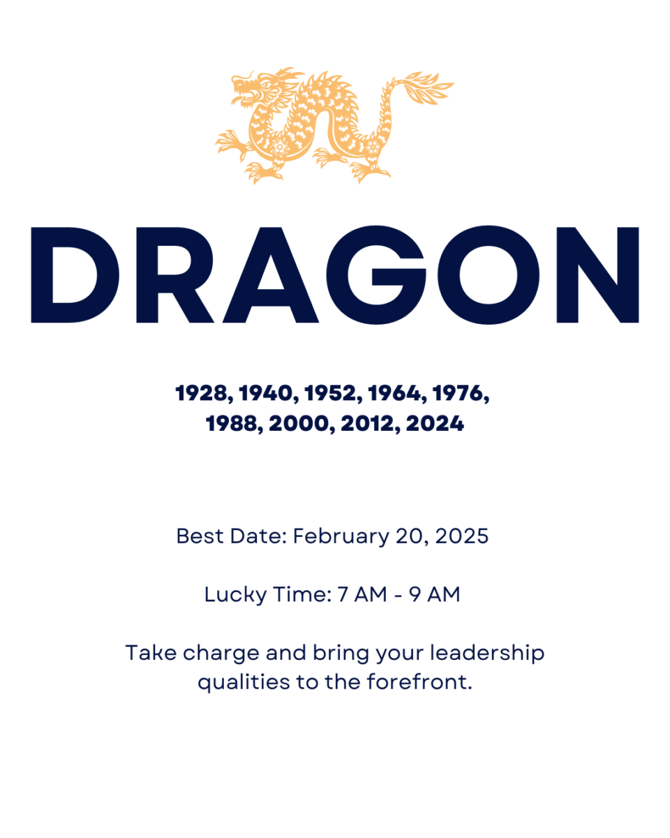 Celestial insights into the Dragon's best dates and times for success in 2025, Year of the Snake.